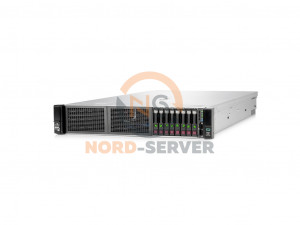 HPE ProLiant DL385 Gen10 Plus 8xSFF